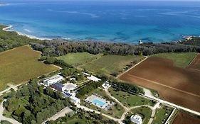 Masseria Mongio Dell'Elefante